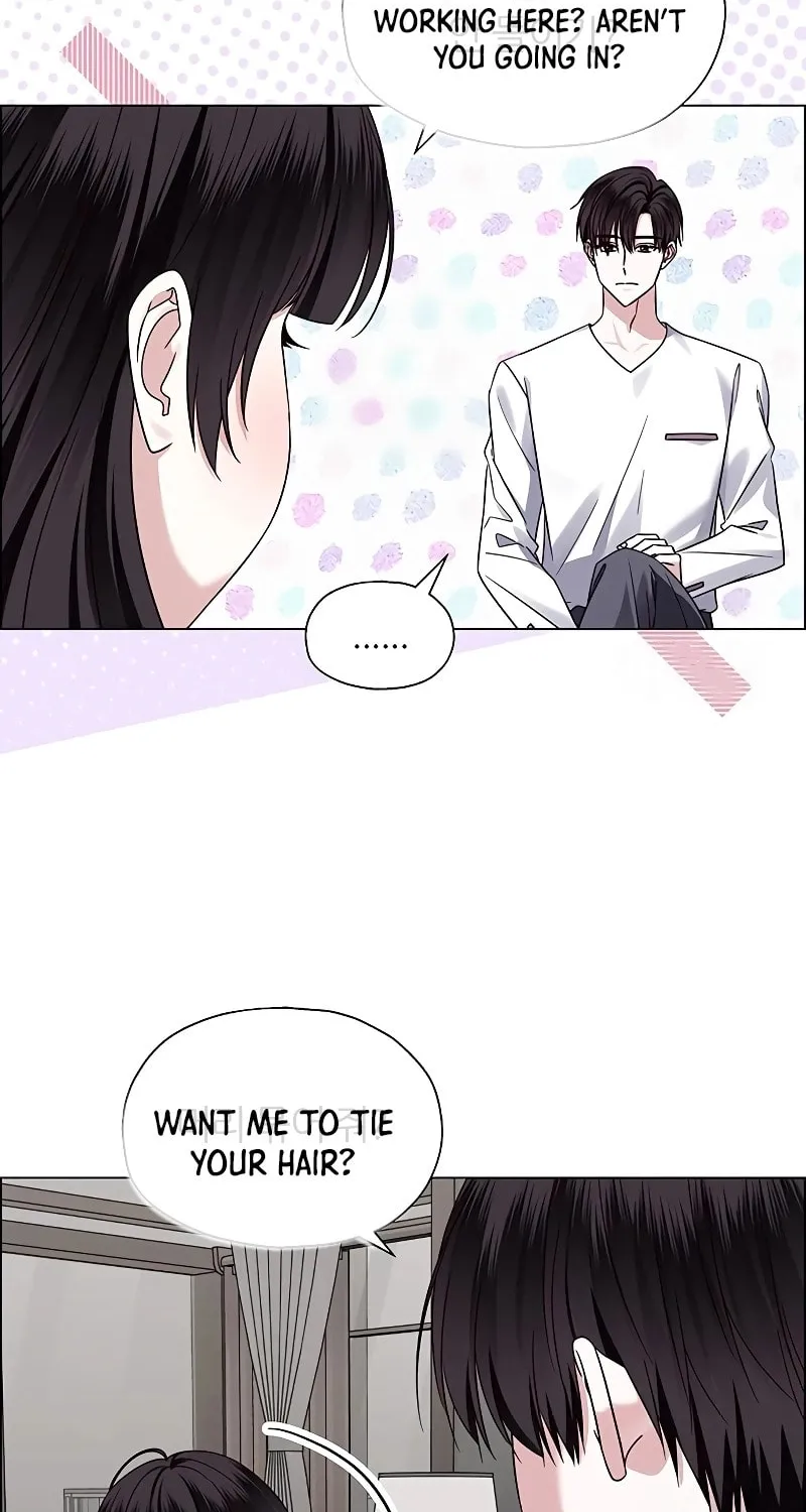 First Confession Chapter 5 page 29 - 