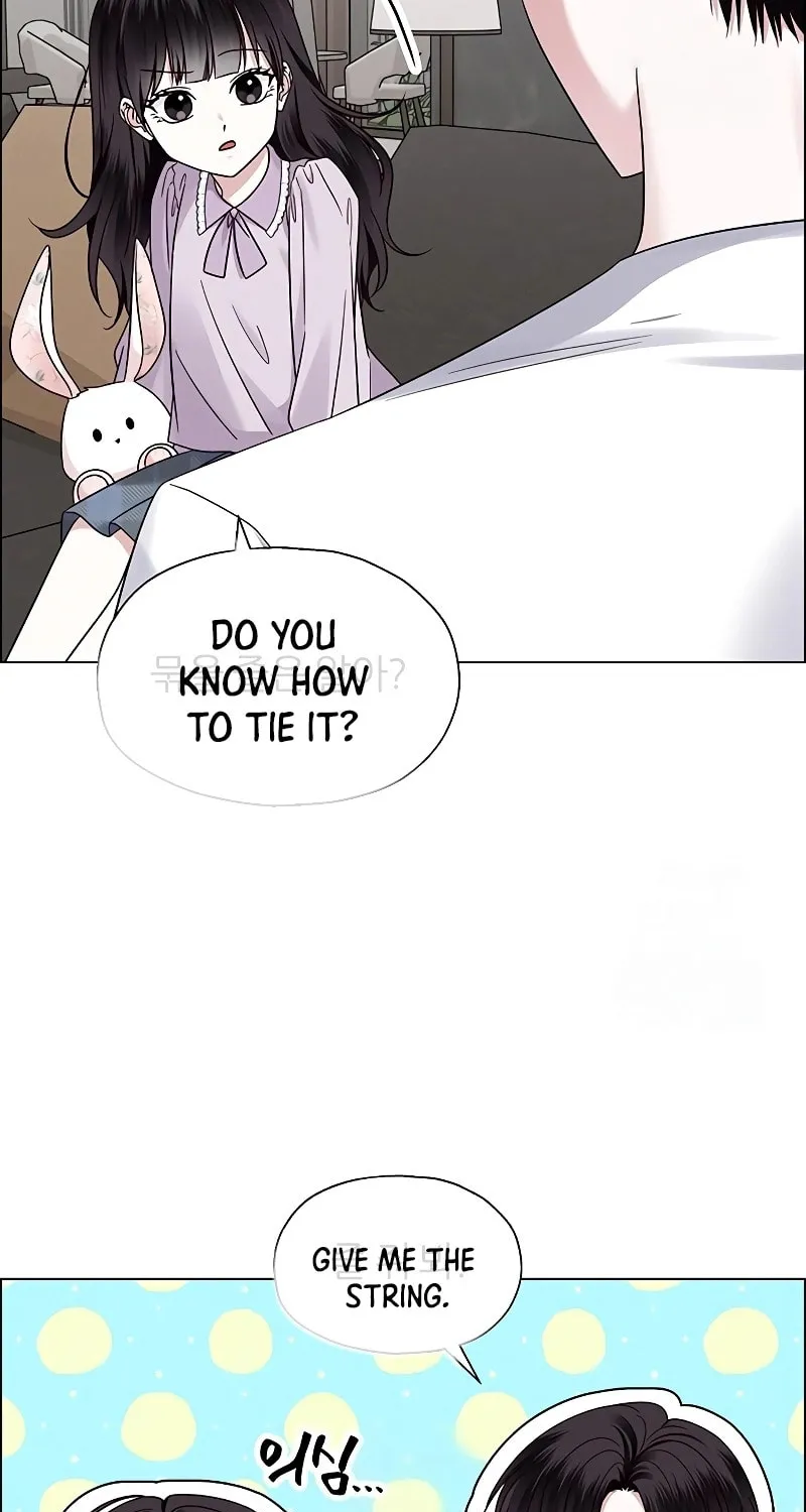 First Confession Chapter 5 page 30 - 