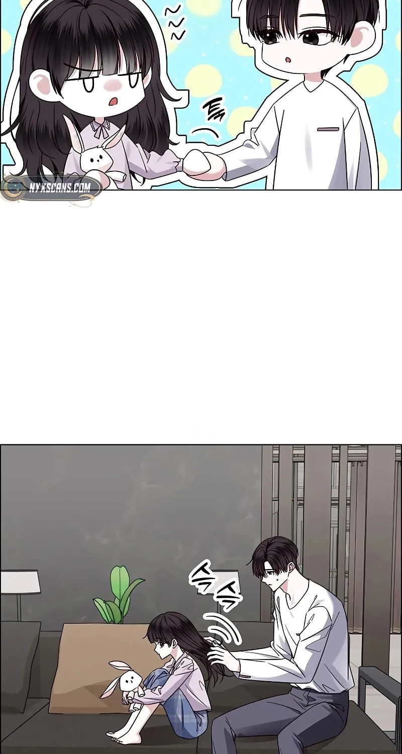 First Confession Chapter 5 page 31 - 