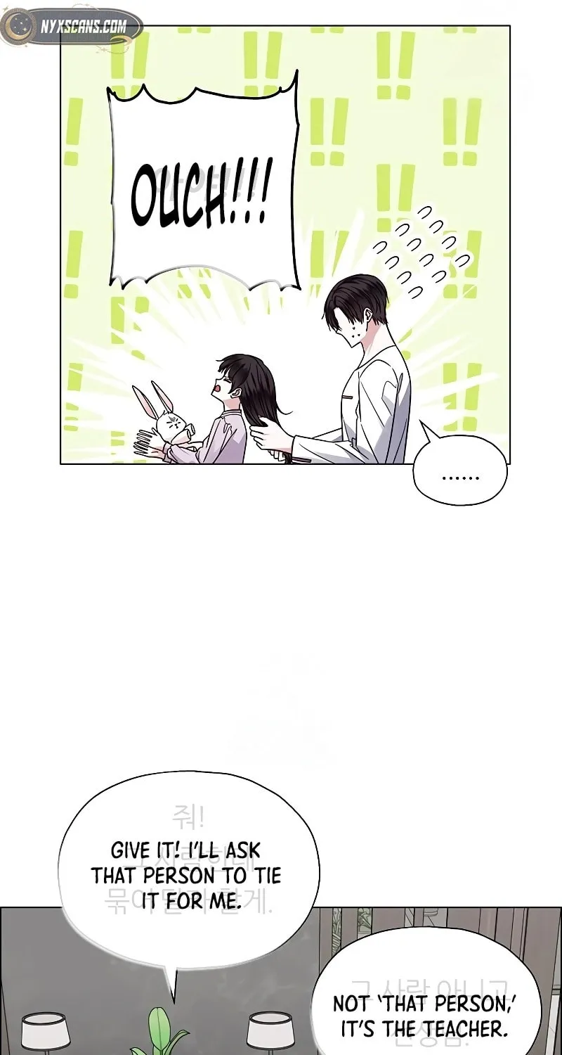 First Confession Chapter 5 page 35 - 