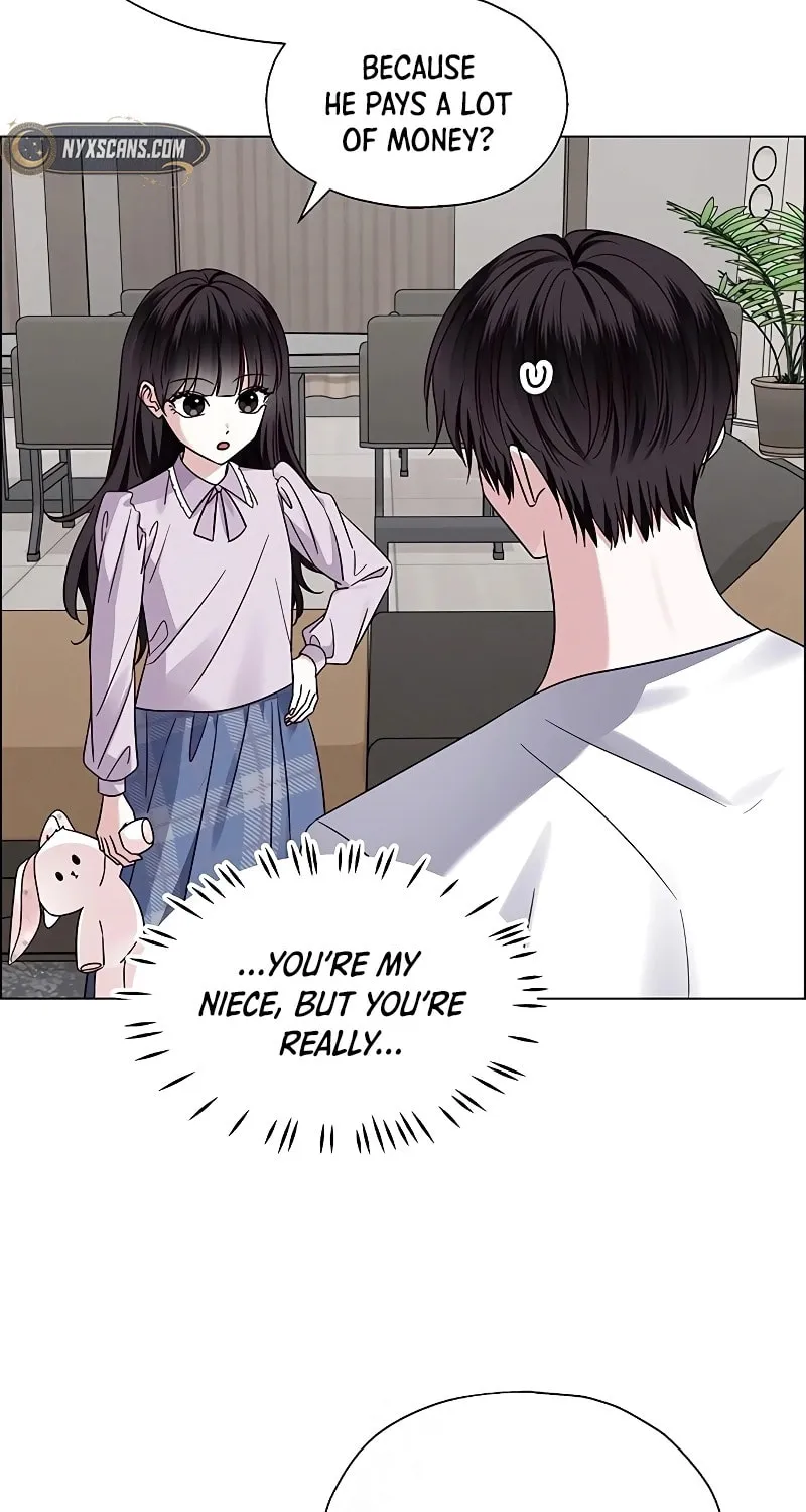 First Confession Chapter 5 page 37 - 