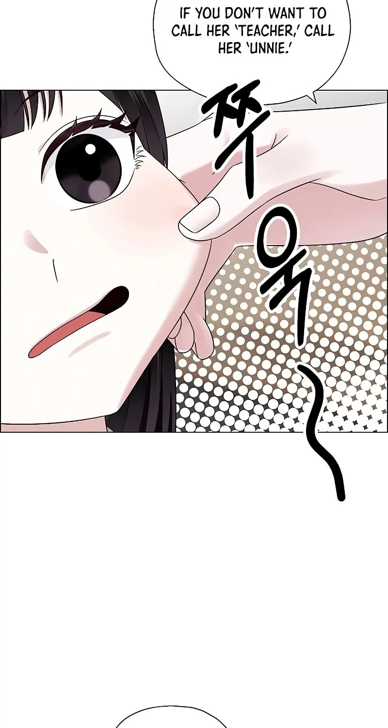 First Confession Chapter 5 page 38 - 