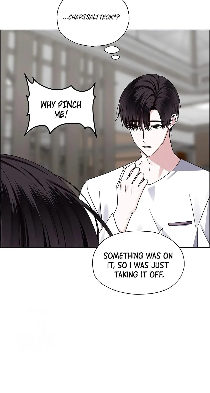 First Confession Chapter 5 page 39 - 