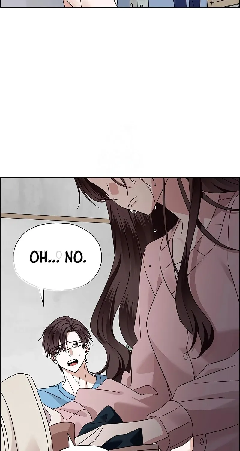 First Confession Chapter 5 page 5 - 