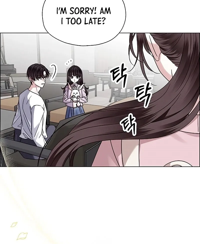 First Confession Chapter 5 page 41 - 
