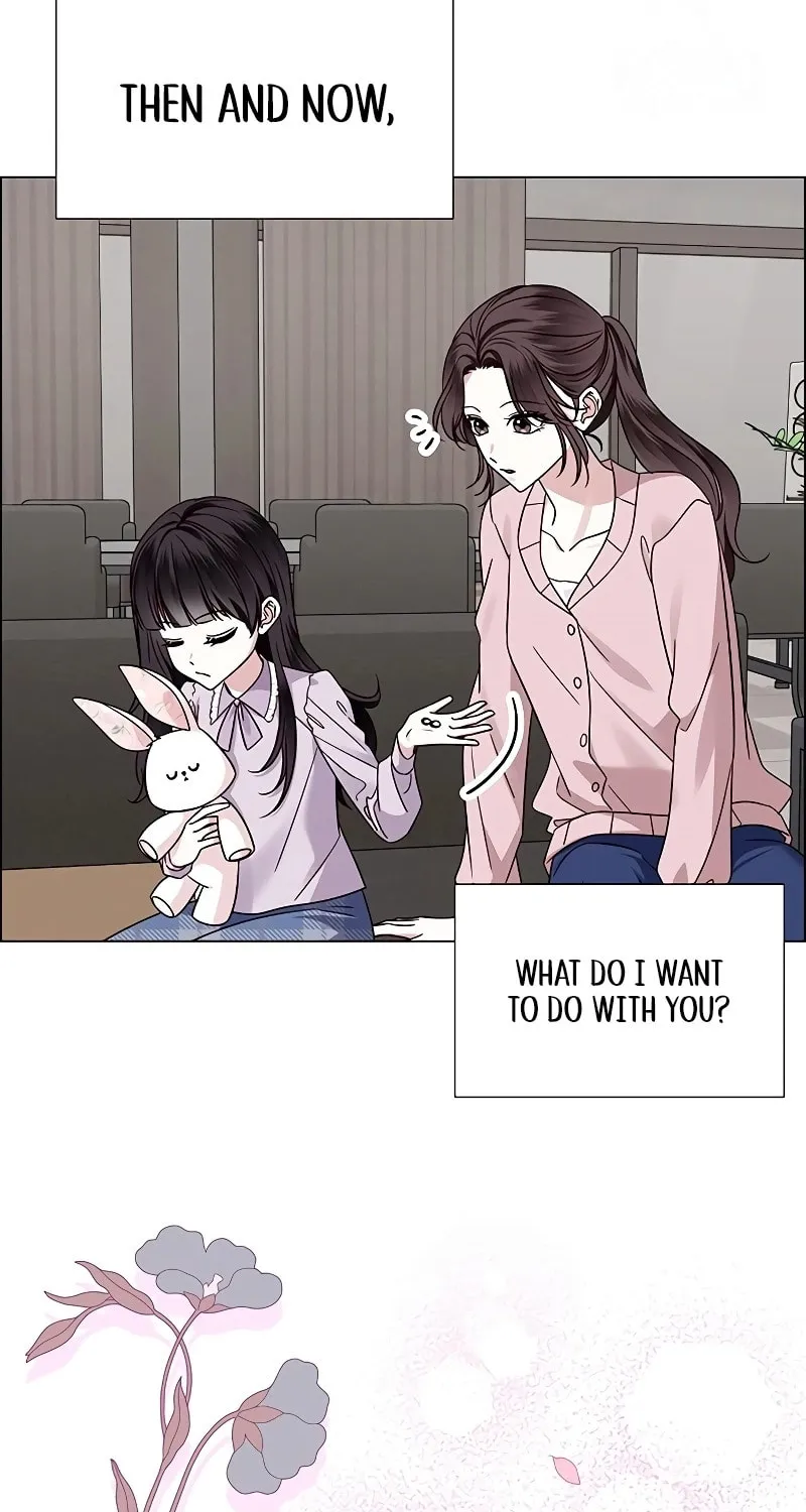 First Confession Chapter 5 page 45 - 