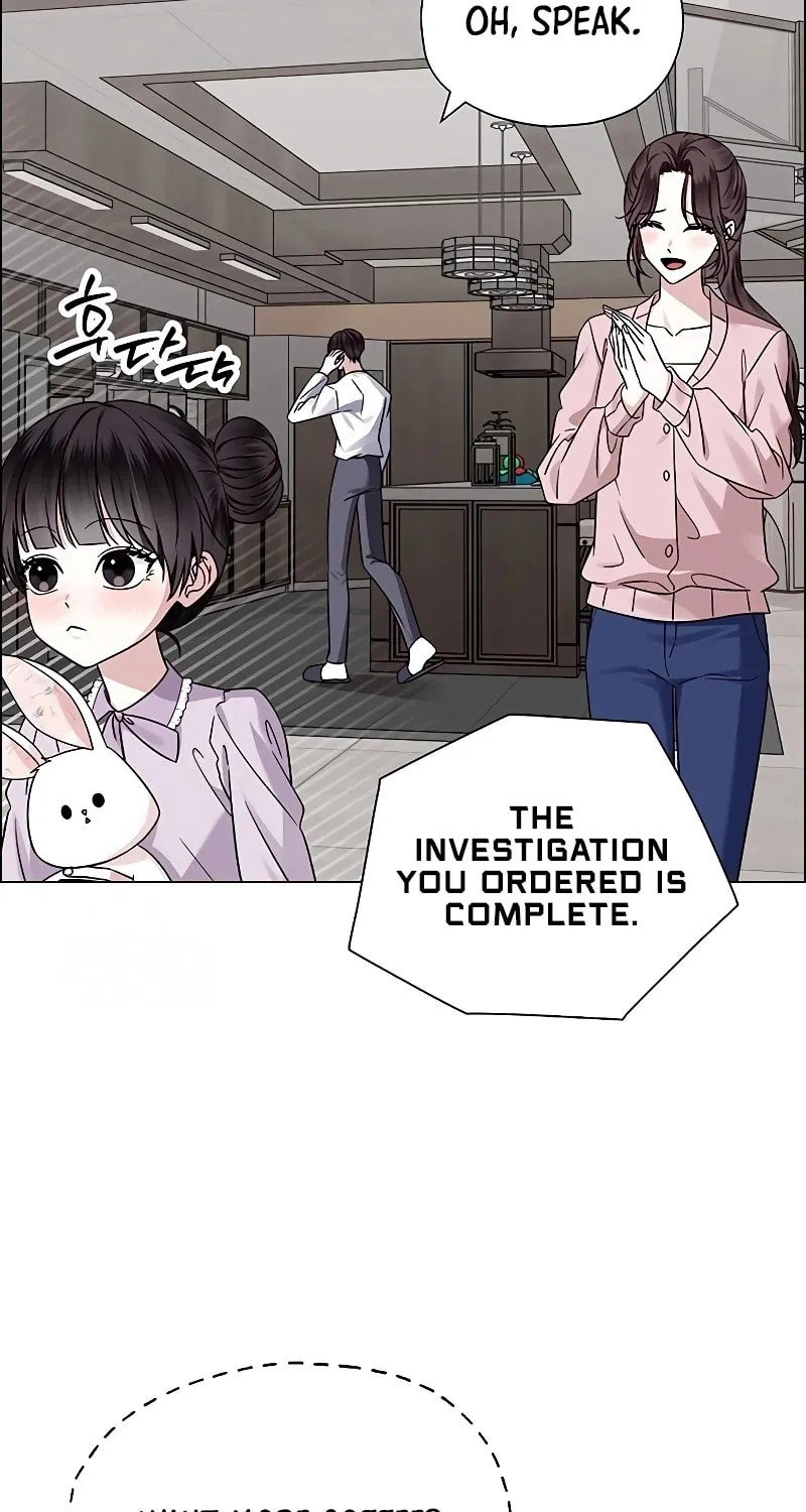 First Confession Chapter 5 page 50 - 