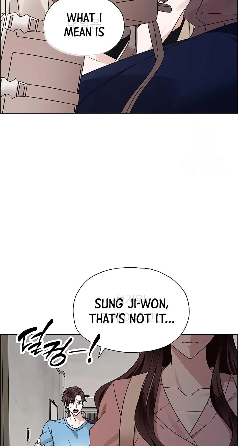First Confession Chapter 5 page 6 - 