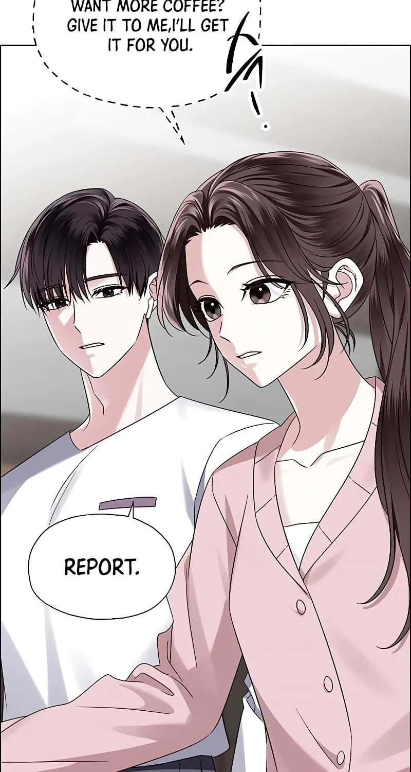 First Confession Chapter 5 page 51 - 