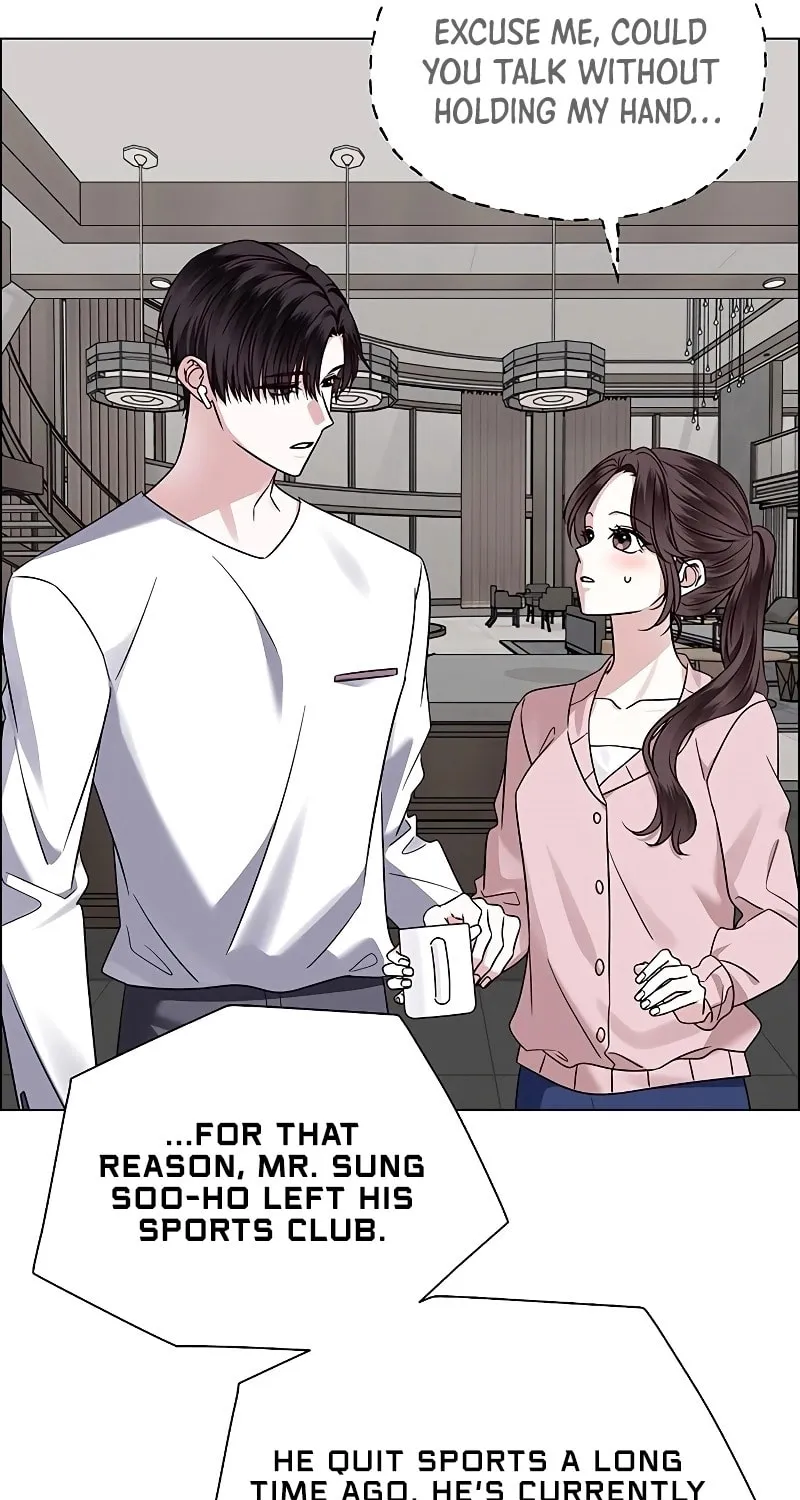 First Confession Chapter 5 page 55 - 