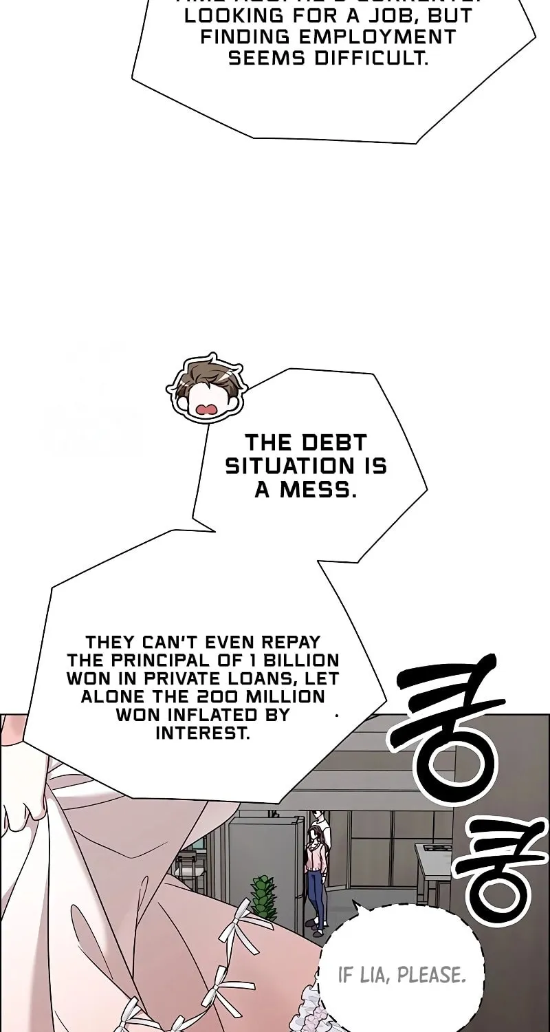 First Confession Chapter 5 page 56 - 
