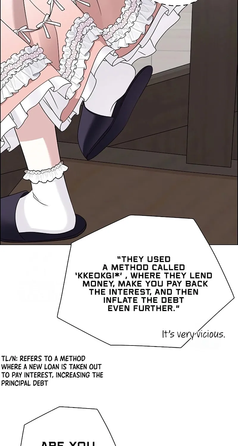 First Confession Chapter 5 page 57 - 