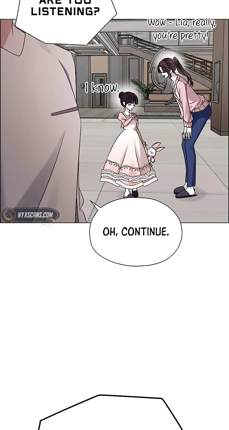 First Confession Chapter 5 page 58 - 