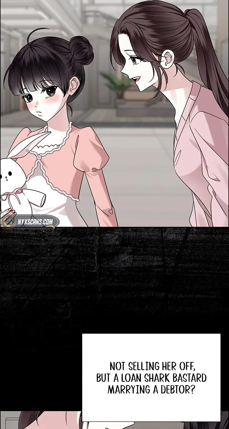 First Confession Chapter 5 page 62 - 