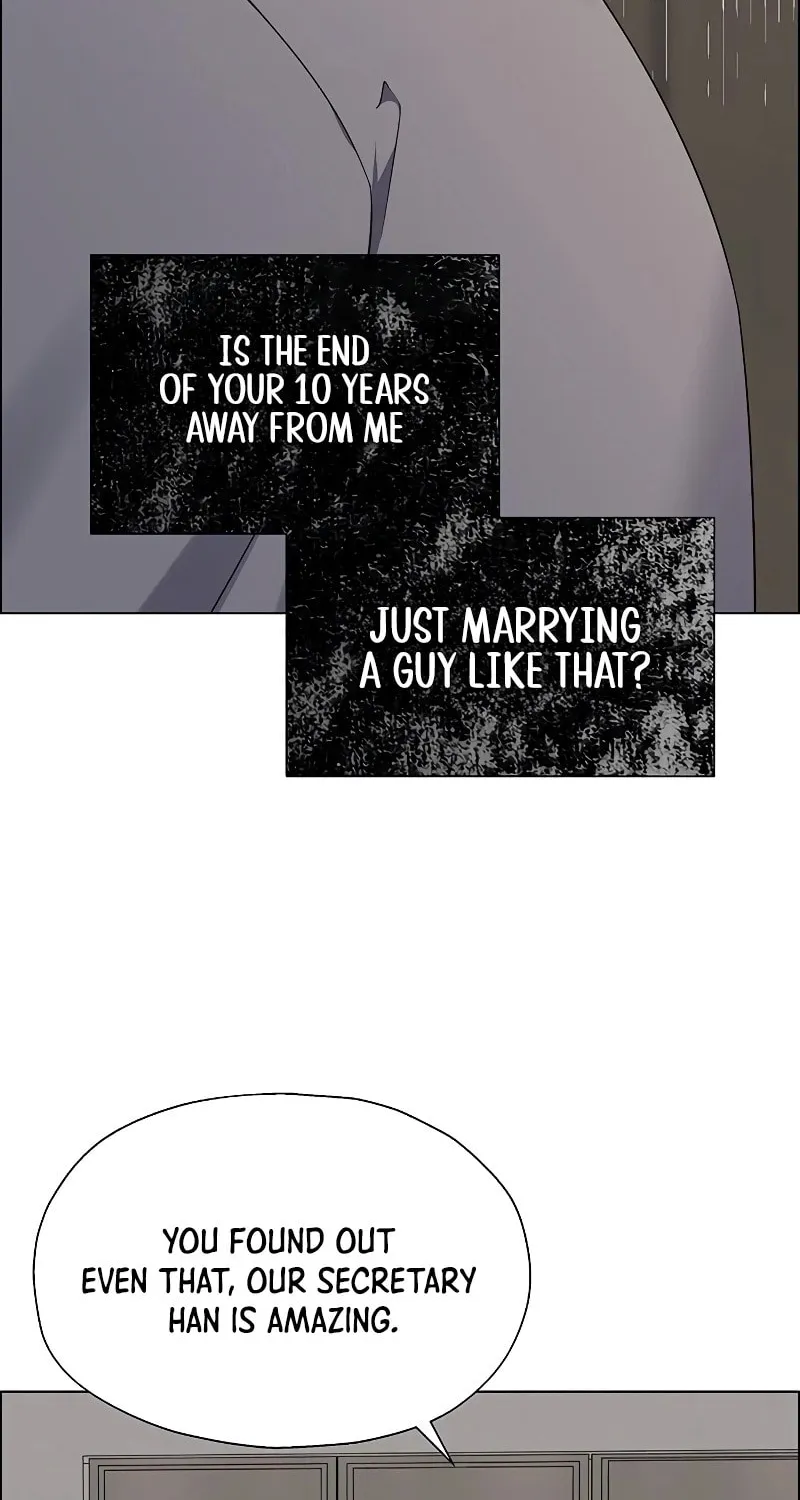 First Confession Chapter 5 page 67 - 