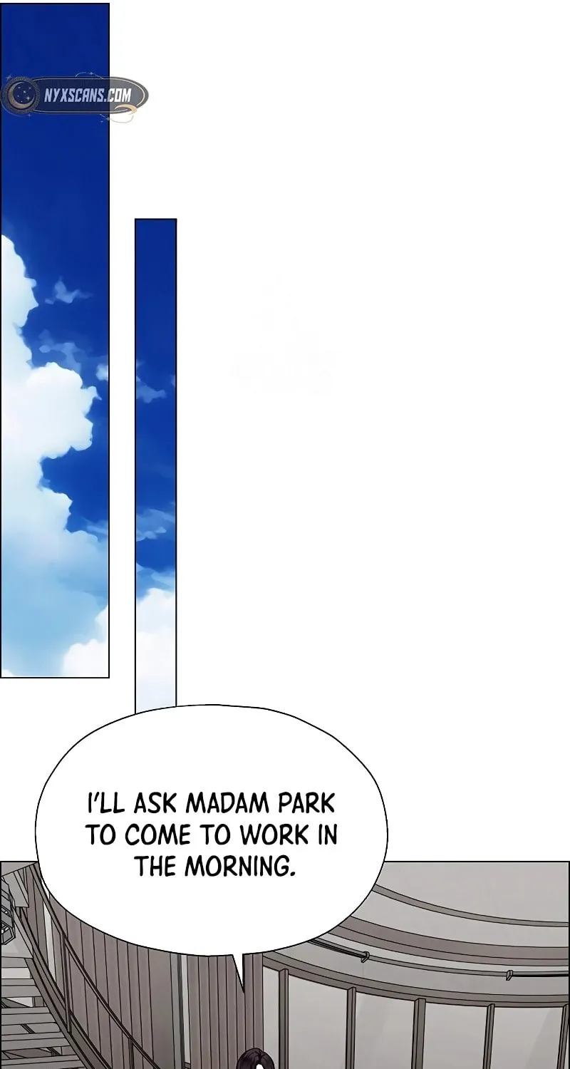 First Confession Chapter 5 page 76 - 