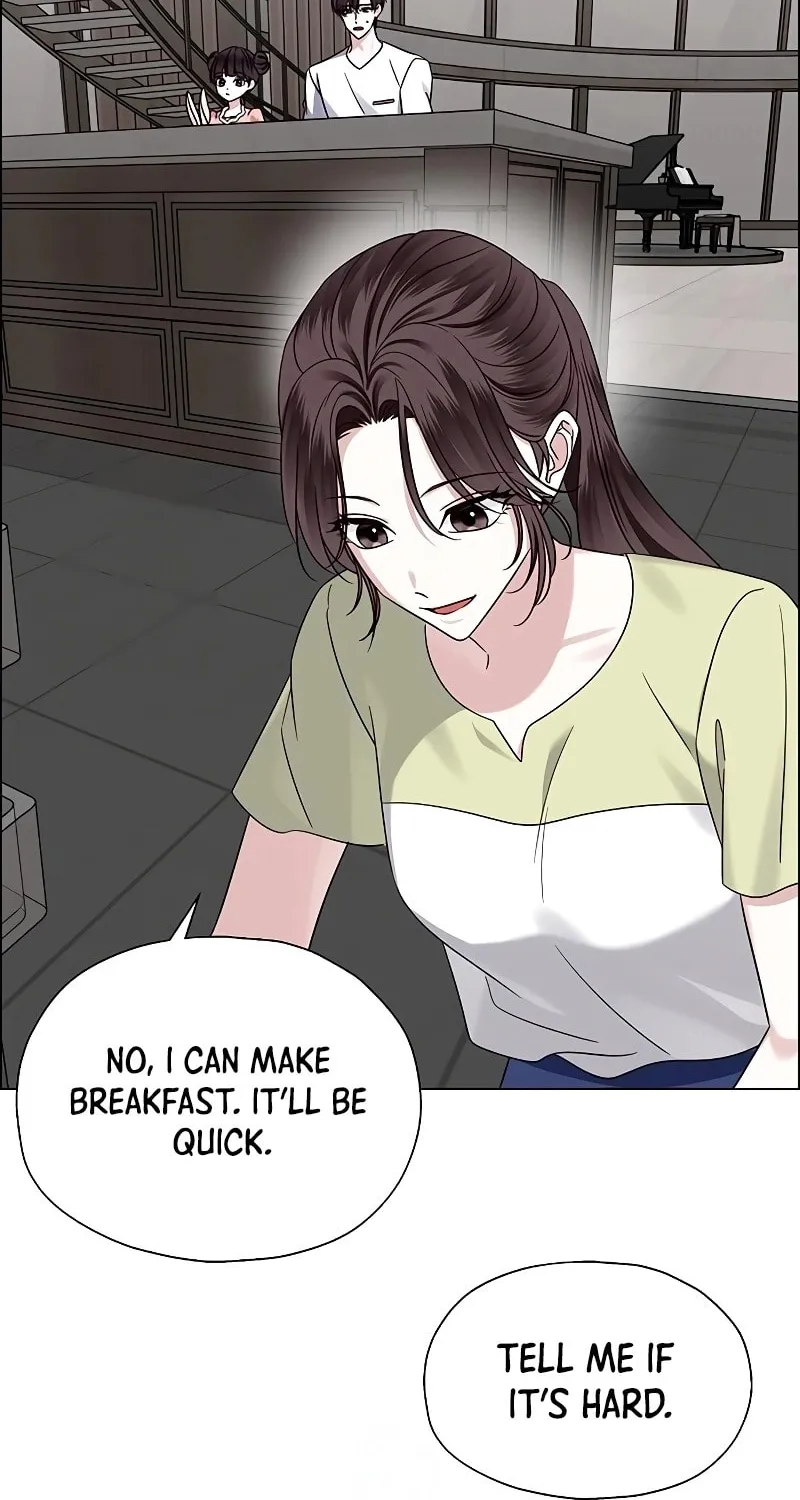 First Confession Chapter 5 page 77 - 