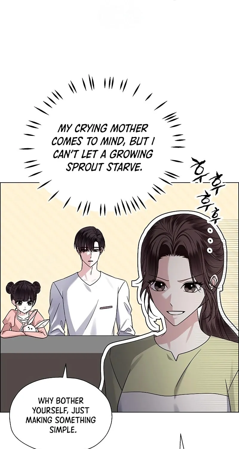 First Confession Chapter 5 page 78 - 