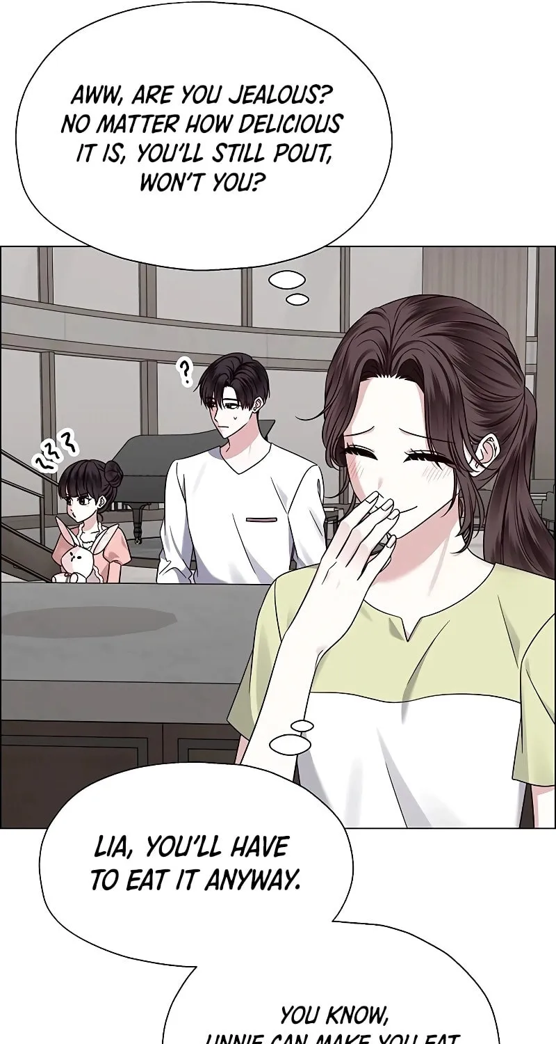 First Confession Chapter 5 page 83 - 