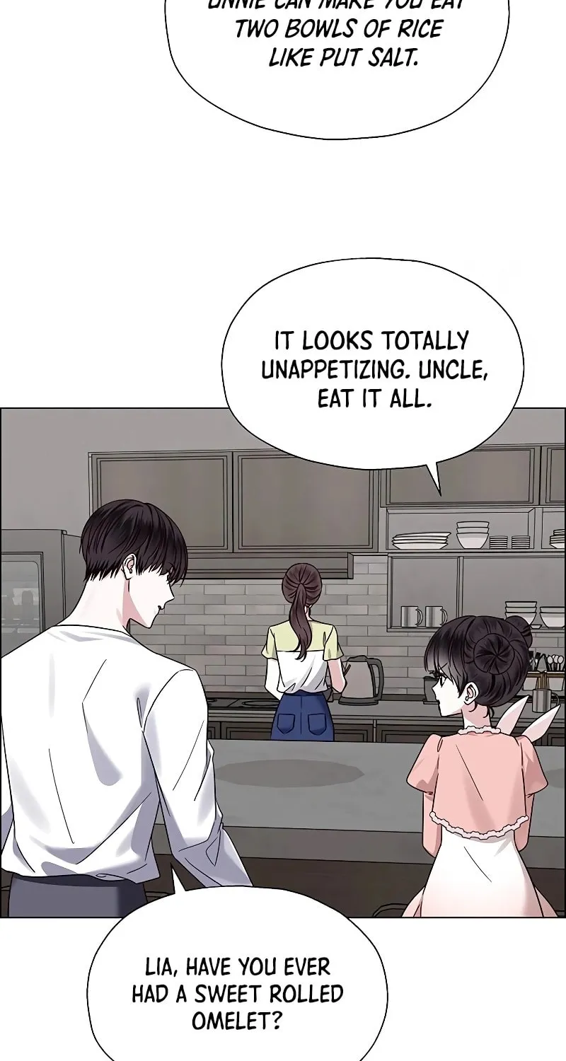 First Confession Chapter 5 page 84 - 