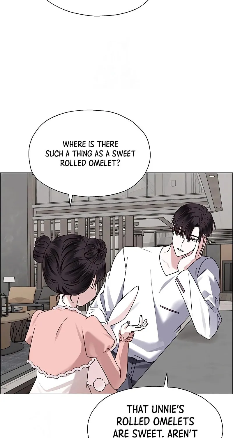First Confession Chapter 5 page 85 - 