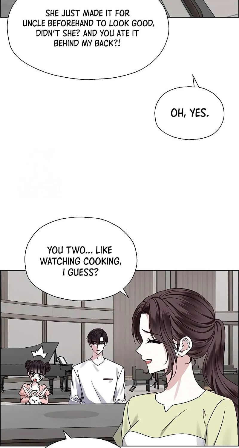 First Confession Chapter 5 page 88 - 
