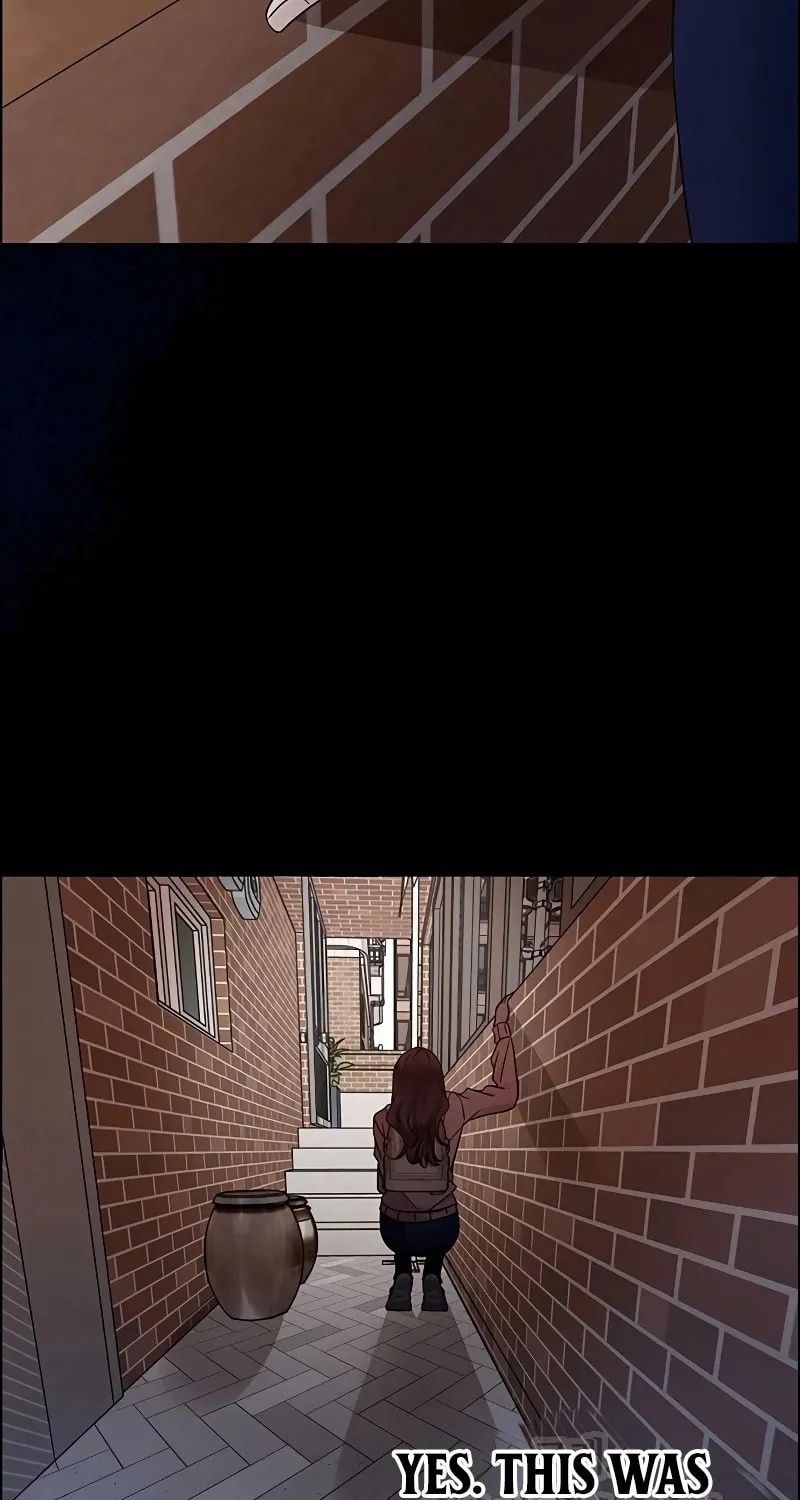 First Confession Chapter 5 page 10 - 