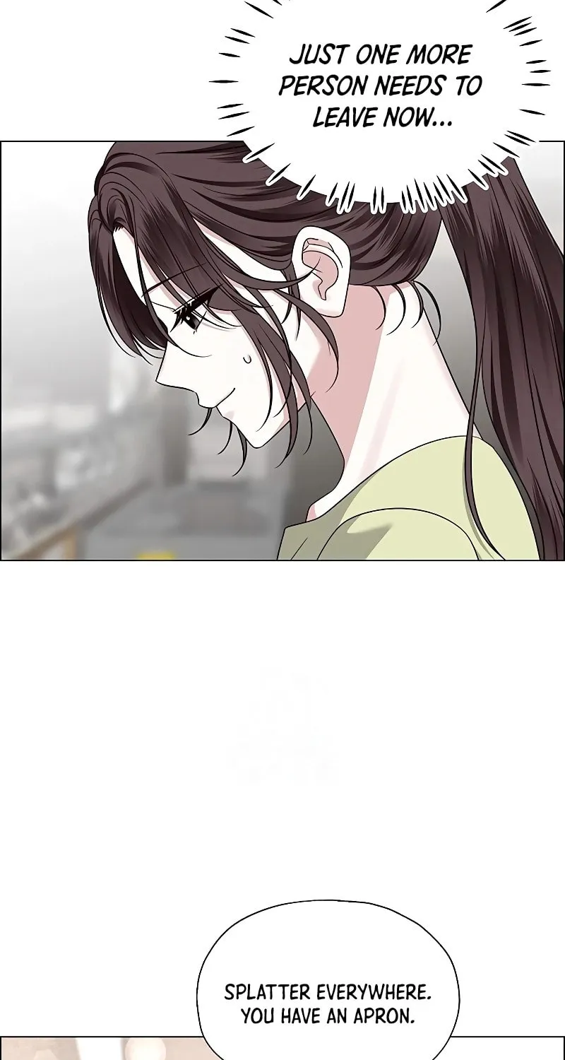 First Confession Chapter 5 page 91 - 
