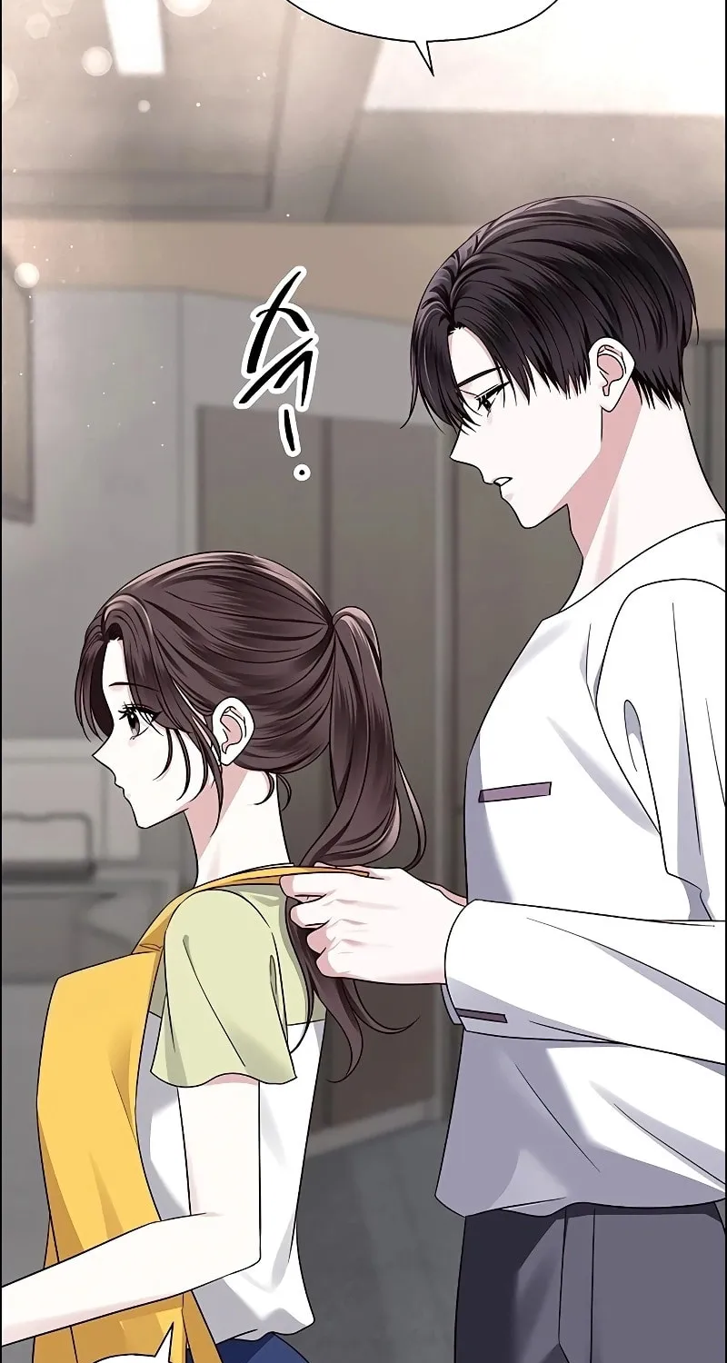 First Confession Chapter 5 page 92 - 