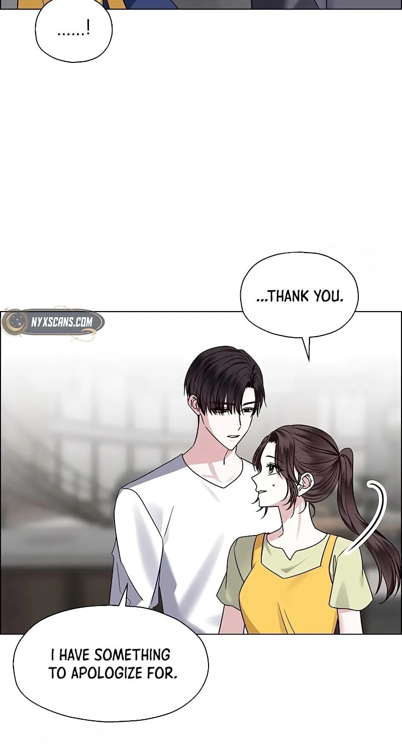 First Confession Chapter 5 page 93 - 