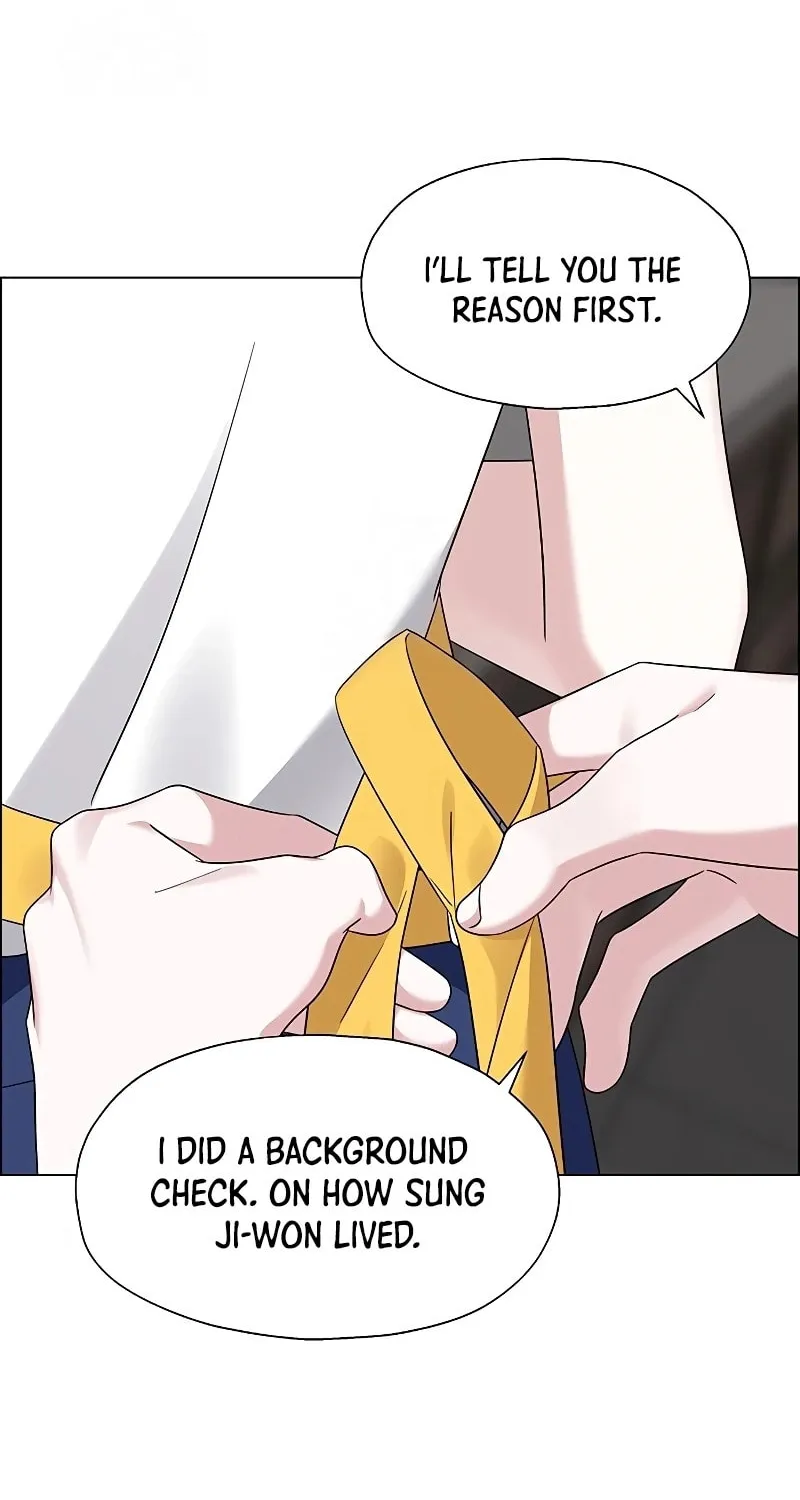 First Confession Chapter 5 page 95 - 