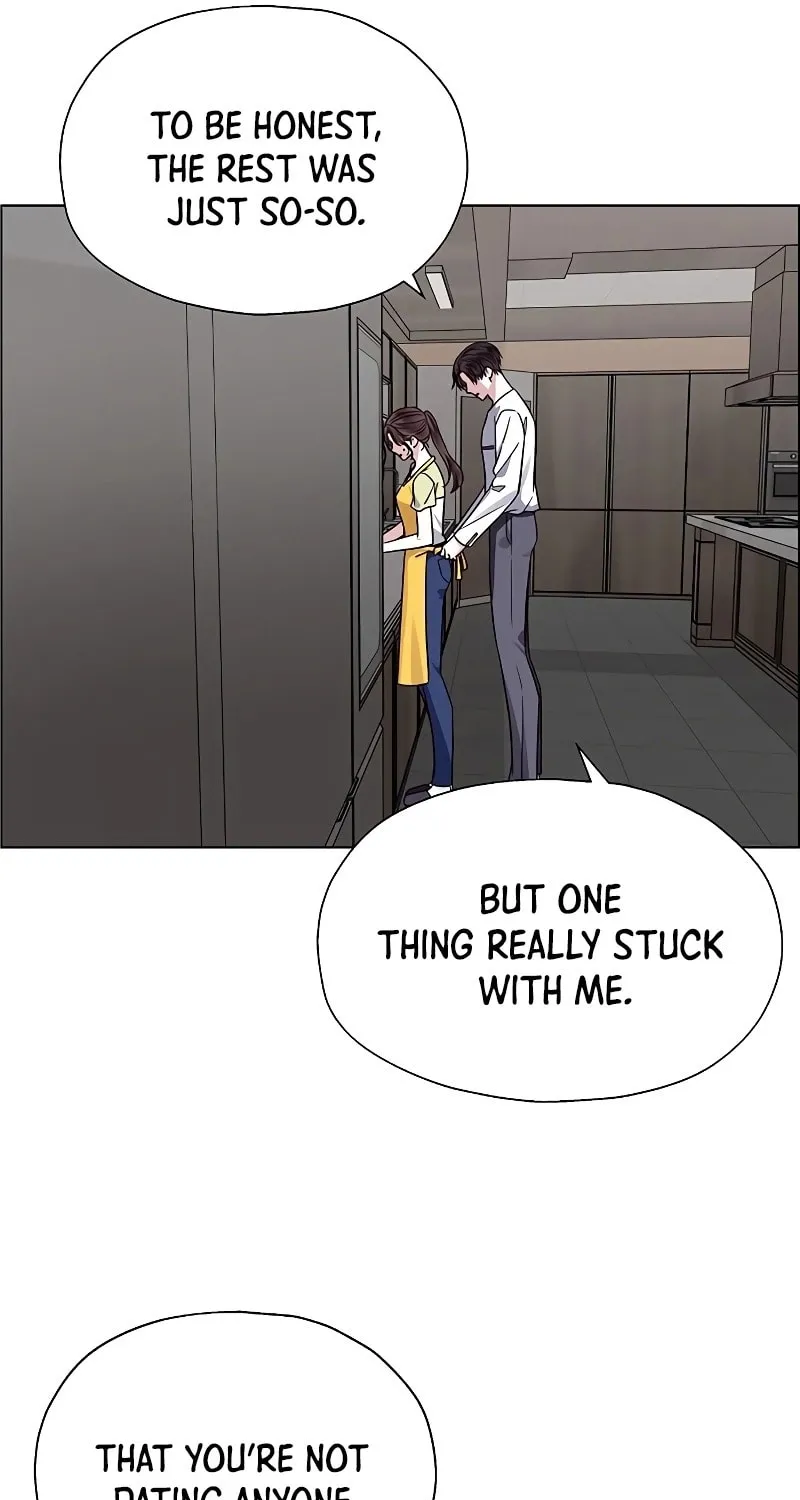 First Confession Chapter 5 page 97 - 