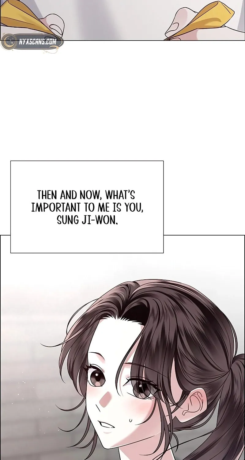 First Confession Chapter 5 page 99 - 