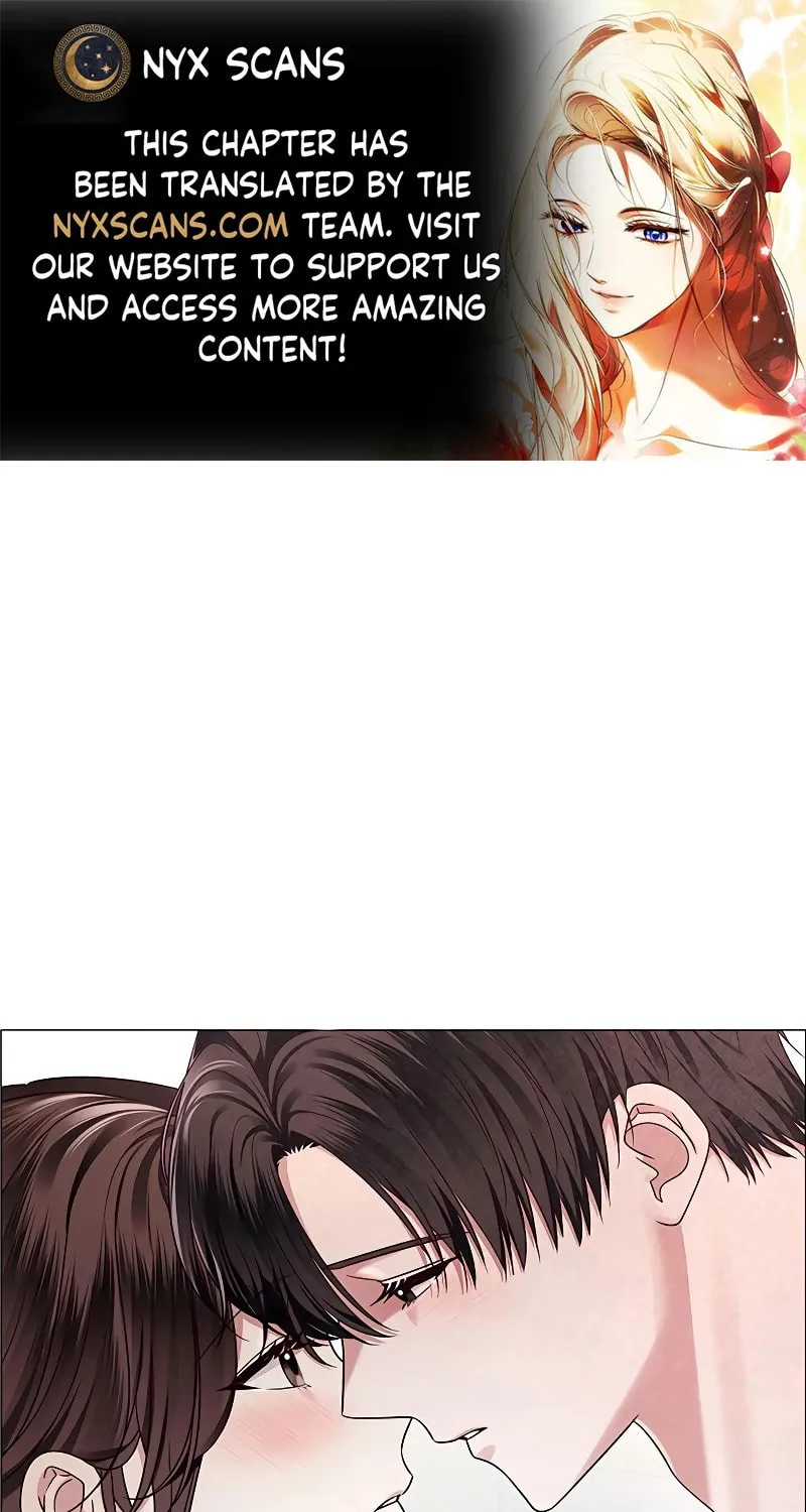 First Confession Chapter 6 page 1 - 