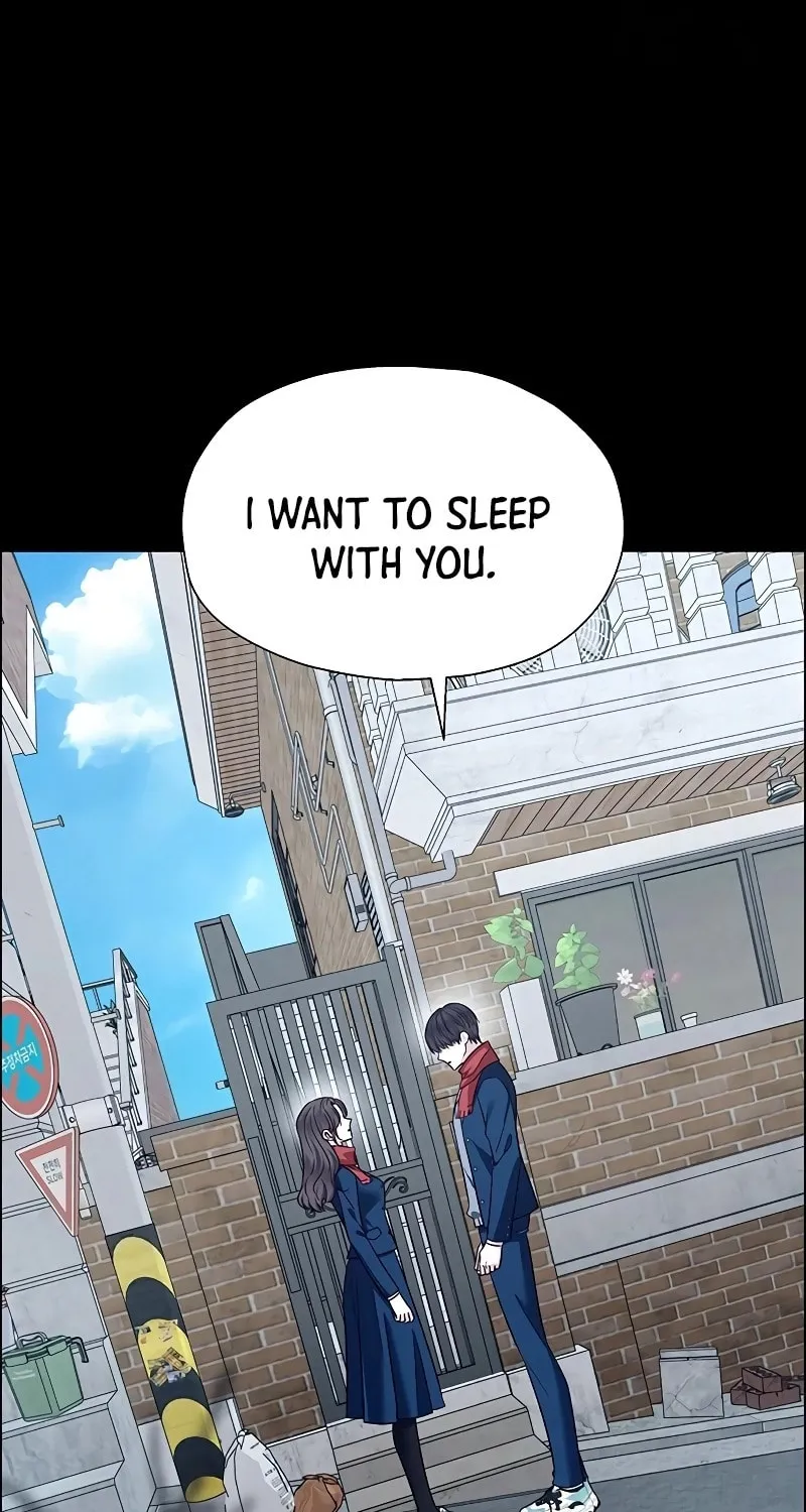 First Confession Chapter 6 page 101 - 