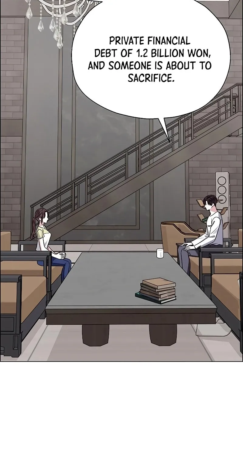 First Confession Chapter 6 page 108 - 