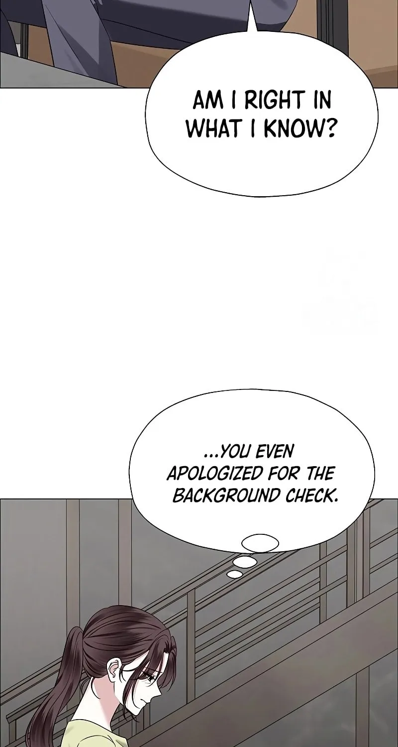First Confession Chapter 6 page 110 - 