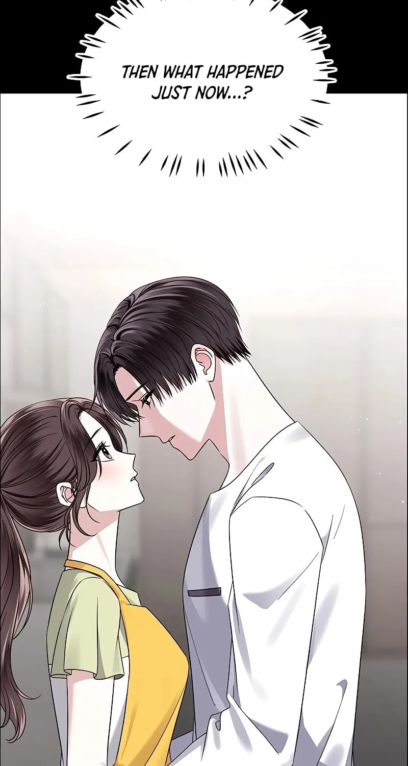 First Confession Chapter 6 page 12 - 