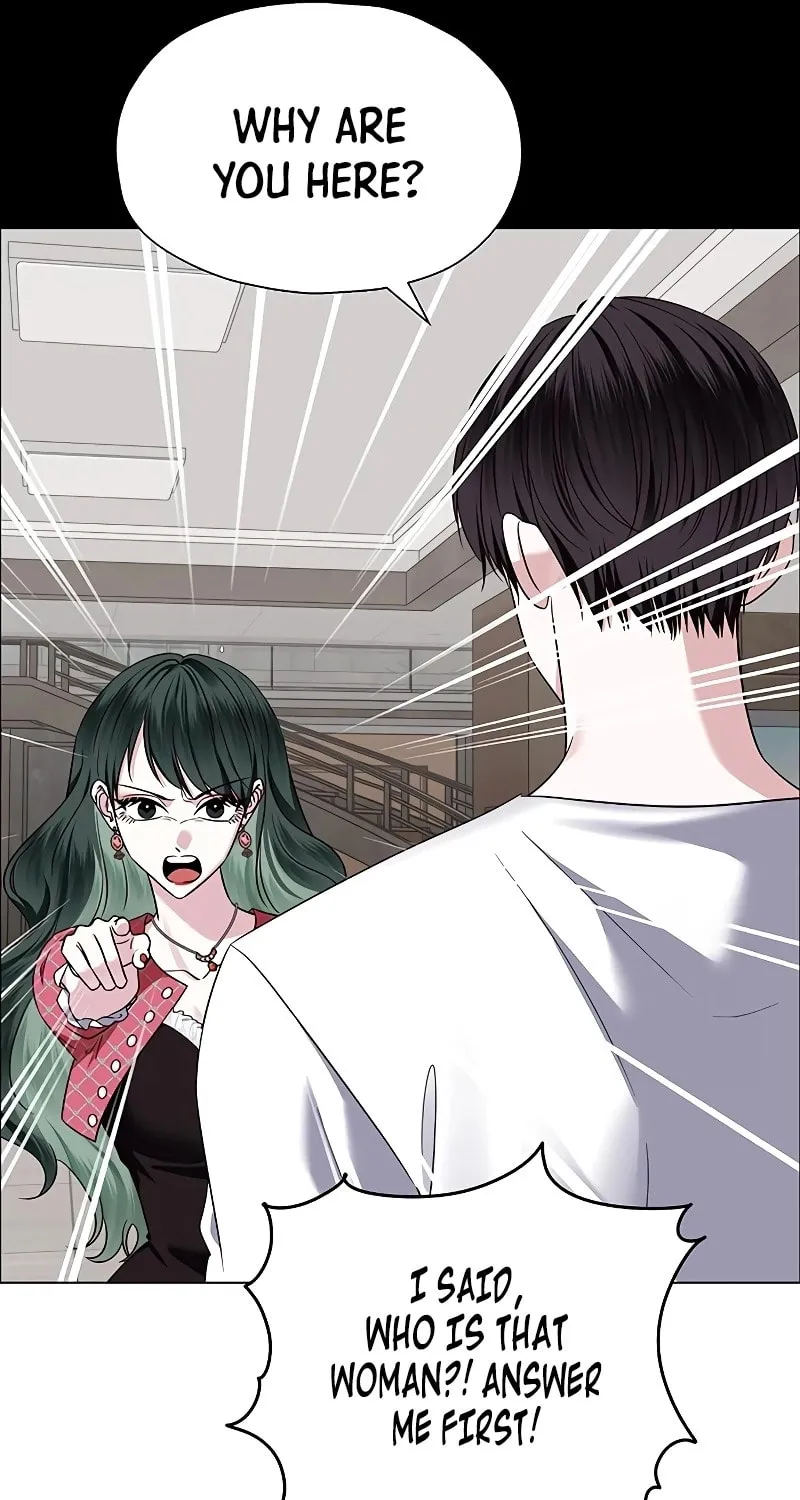 First Confession Chapter 6 page 14 - 