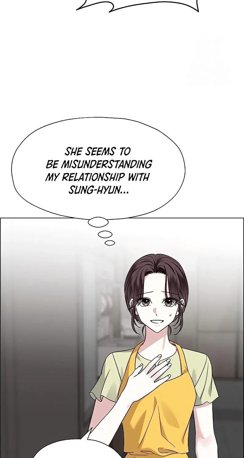 First Confession Chapter 6 page 15 - 