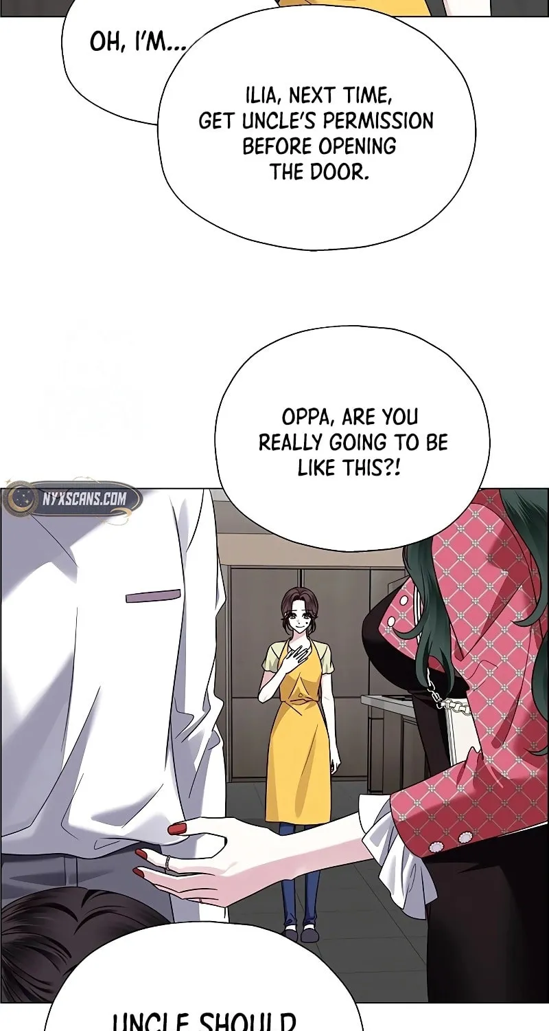 First Confession Chapter 6 page 16 - 