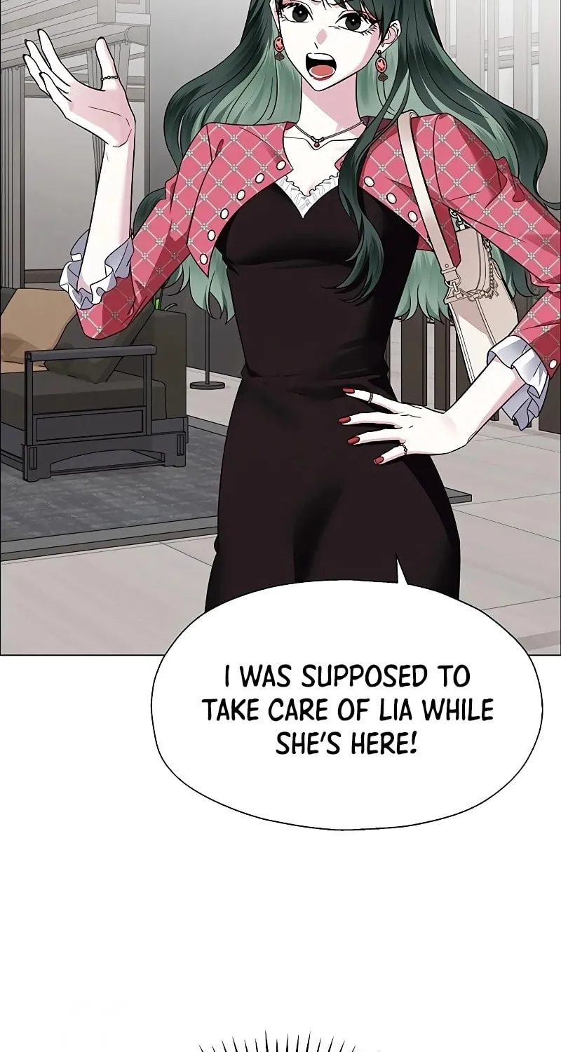 First Confession Chapter 6 page 18 - 