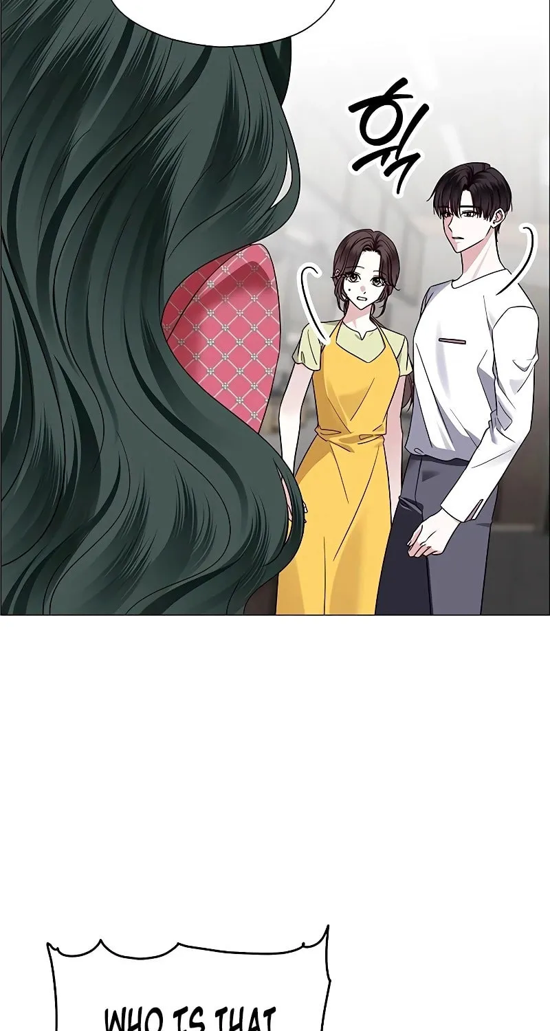 First Confession Chapter 6 page 3 - 