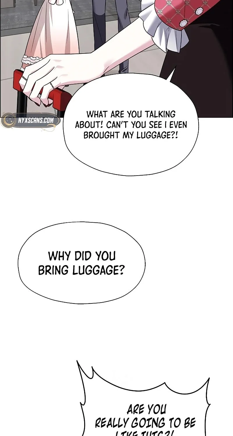 First Confession Chapter 6 page 22 - 