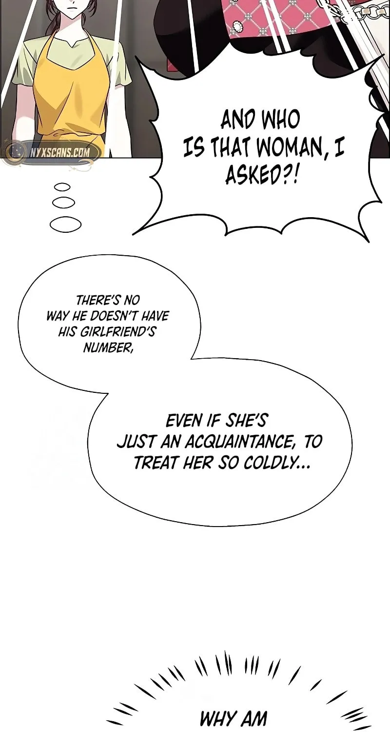 First Confession Chapter 6 page 28 - 