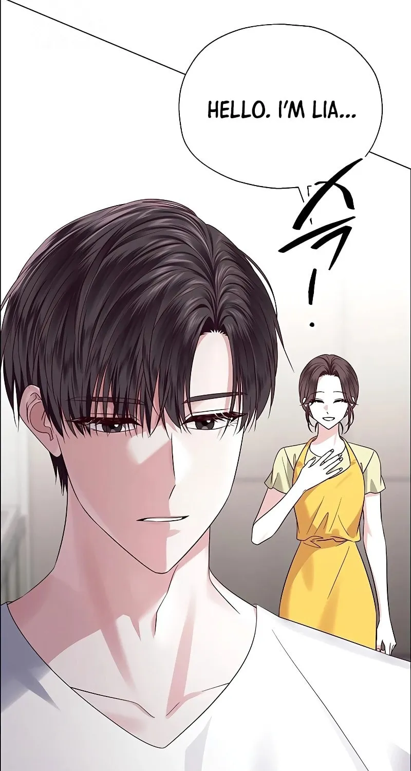 First Confession Chapter 6 page 30 - 