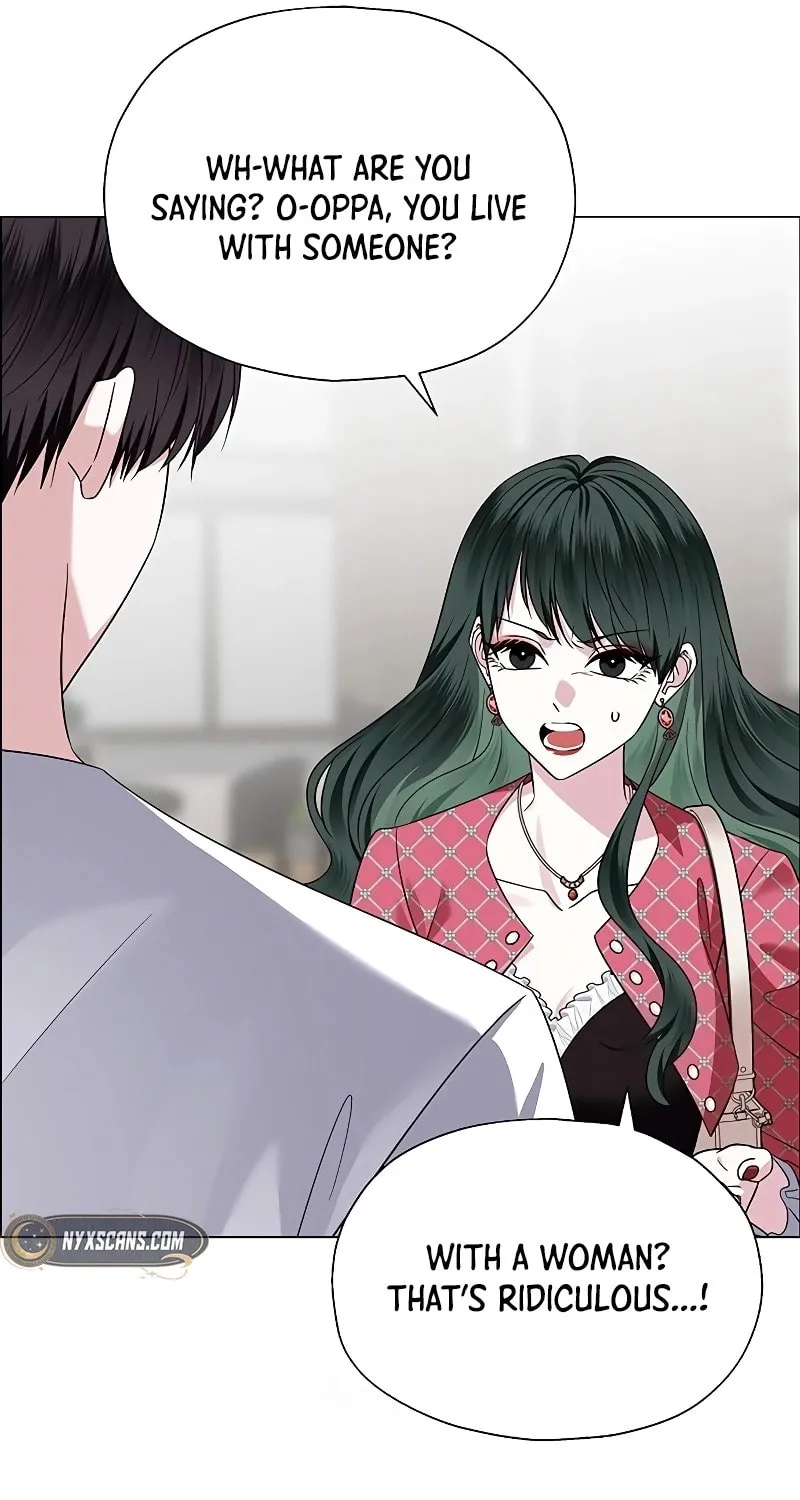 First Confession Chapter 6 page 33 - 