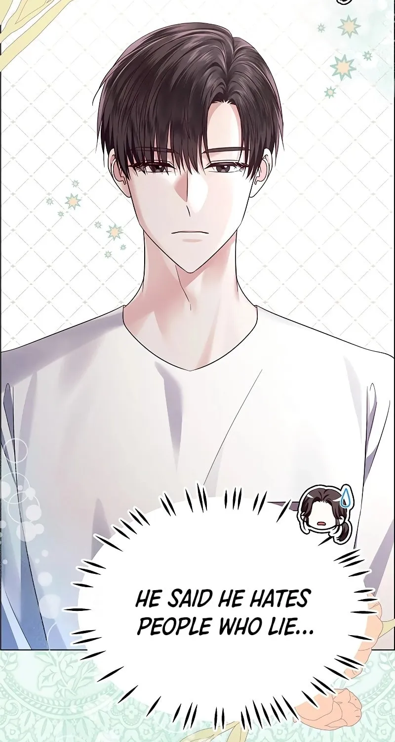 First Confession Chapter 6 page 38 - 
