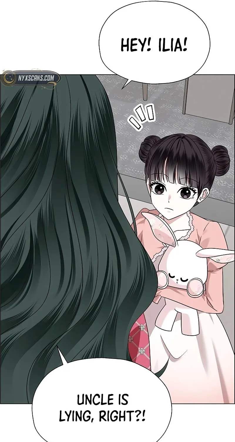 First Confession Chapter 6 page 40 - 