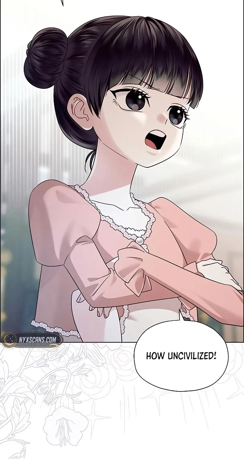 First Confession Chapter 6 page 44 - 